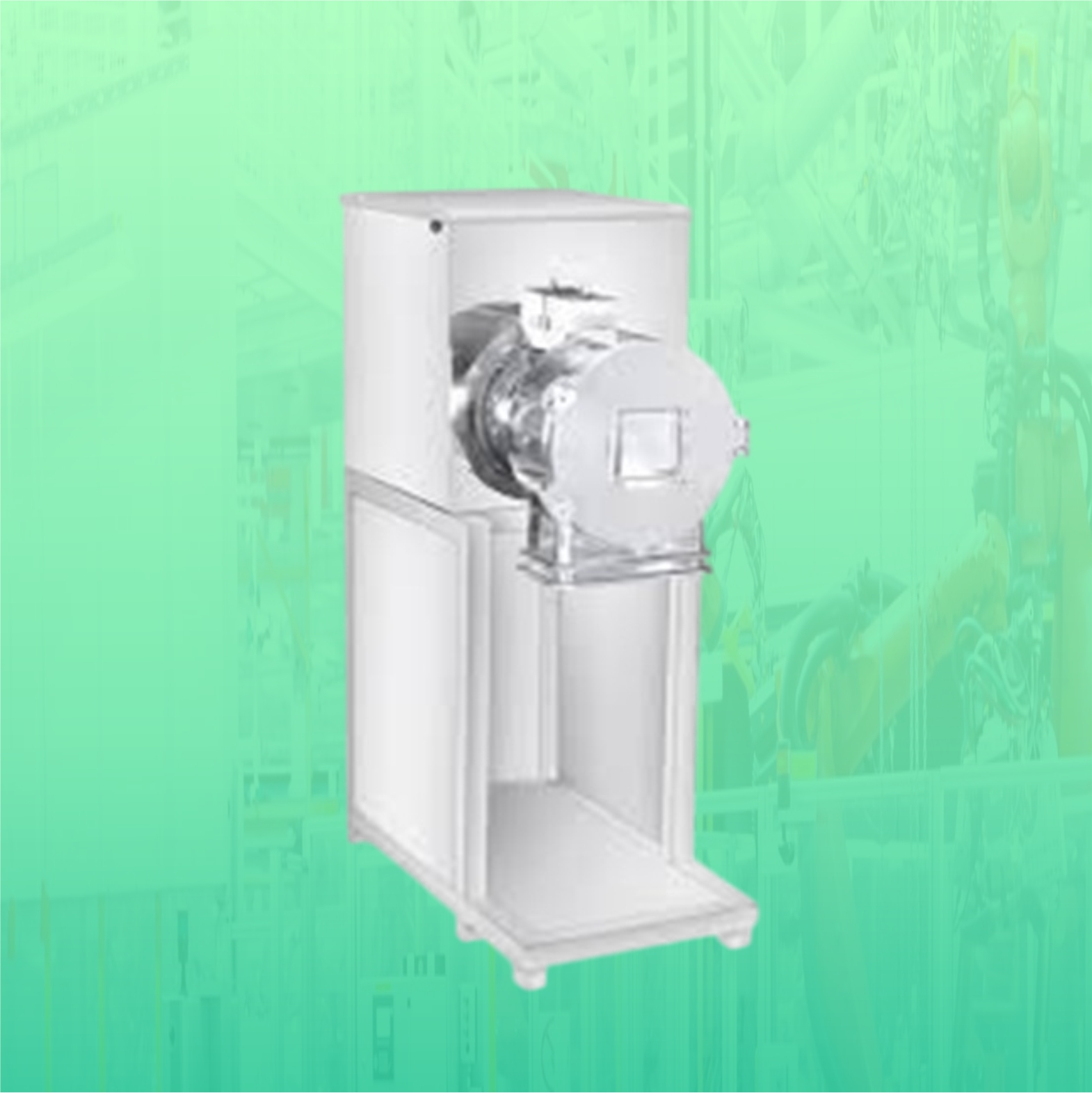 Best Atta Chakki Machine in India – Reliable & Efficient Flour Mills